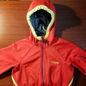 Columbia Titanium Jacket